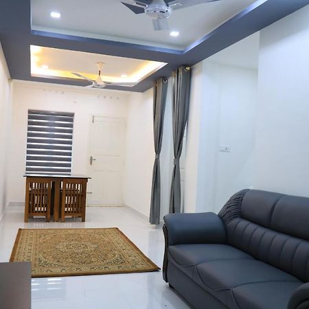Yelza Hotel&Residence Alwaye Kültér fotó