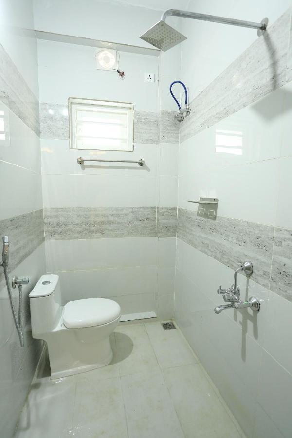Yelza Hotel&Residence Alwaye Kültér fotó